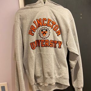 Princeton University Sweatshirt